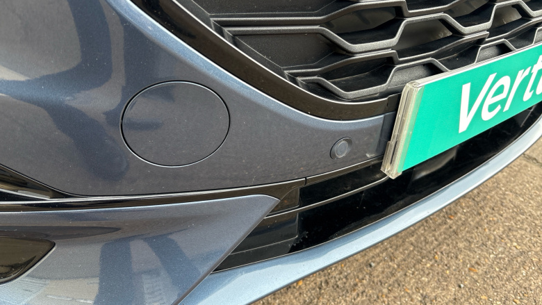 Ford Kuga 2.5 PHEV ST-Line X 5dr CVT Estate